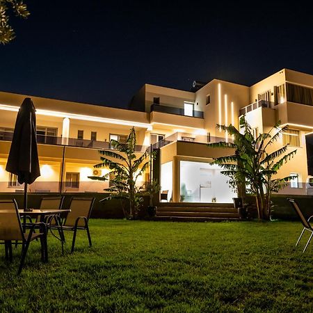 Airscape Hotel Free Shuttle From Athen'S Airport Artemida  Eksteriør billede