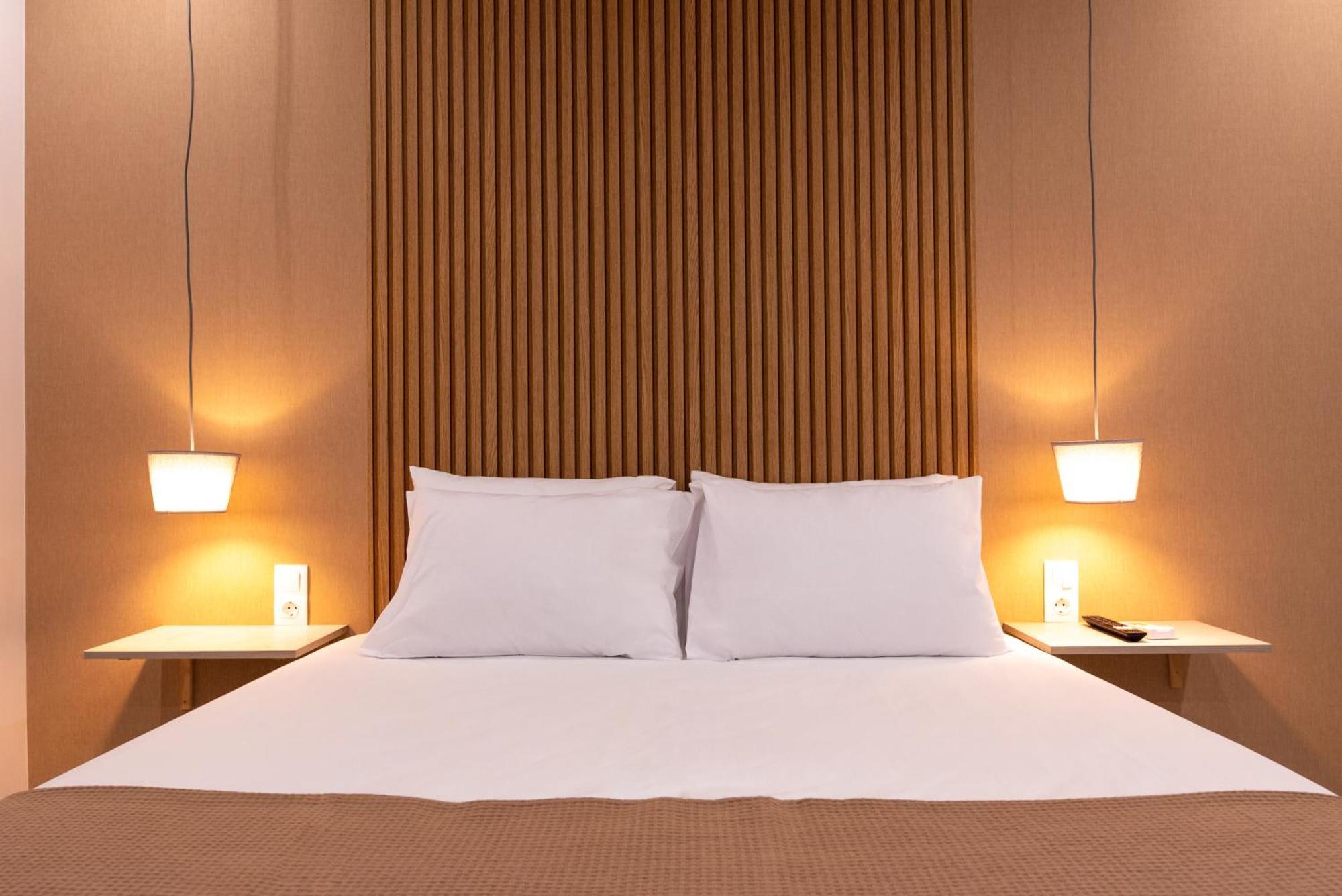 Airscape Hotel Free Shuttle From Athen'S Airport Artemida  Eksteriør billede
