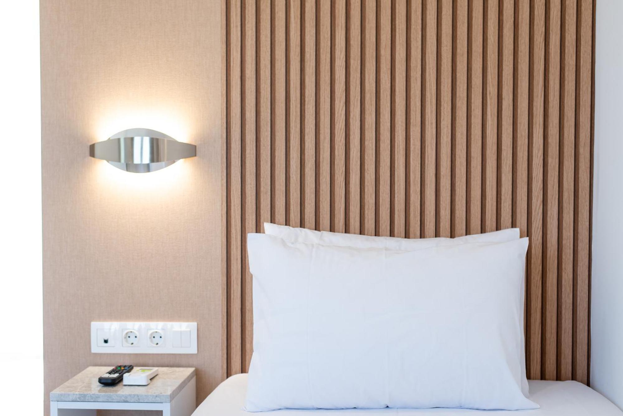 Airscape Hotel Free Shuttle From Athen'S Airport Artemida  Værelse billede