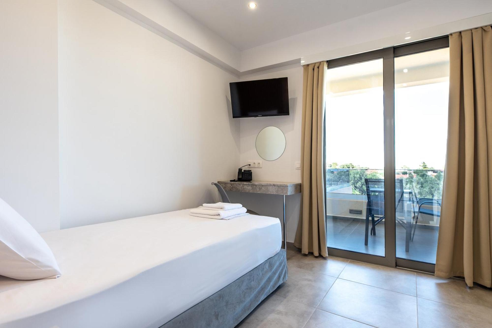 Airscape Hotel Free Shuttle From Athen'S Airport Artemida  Værelse billede